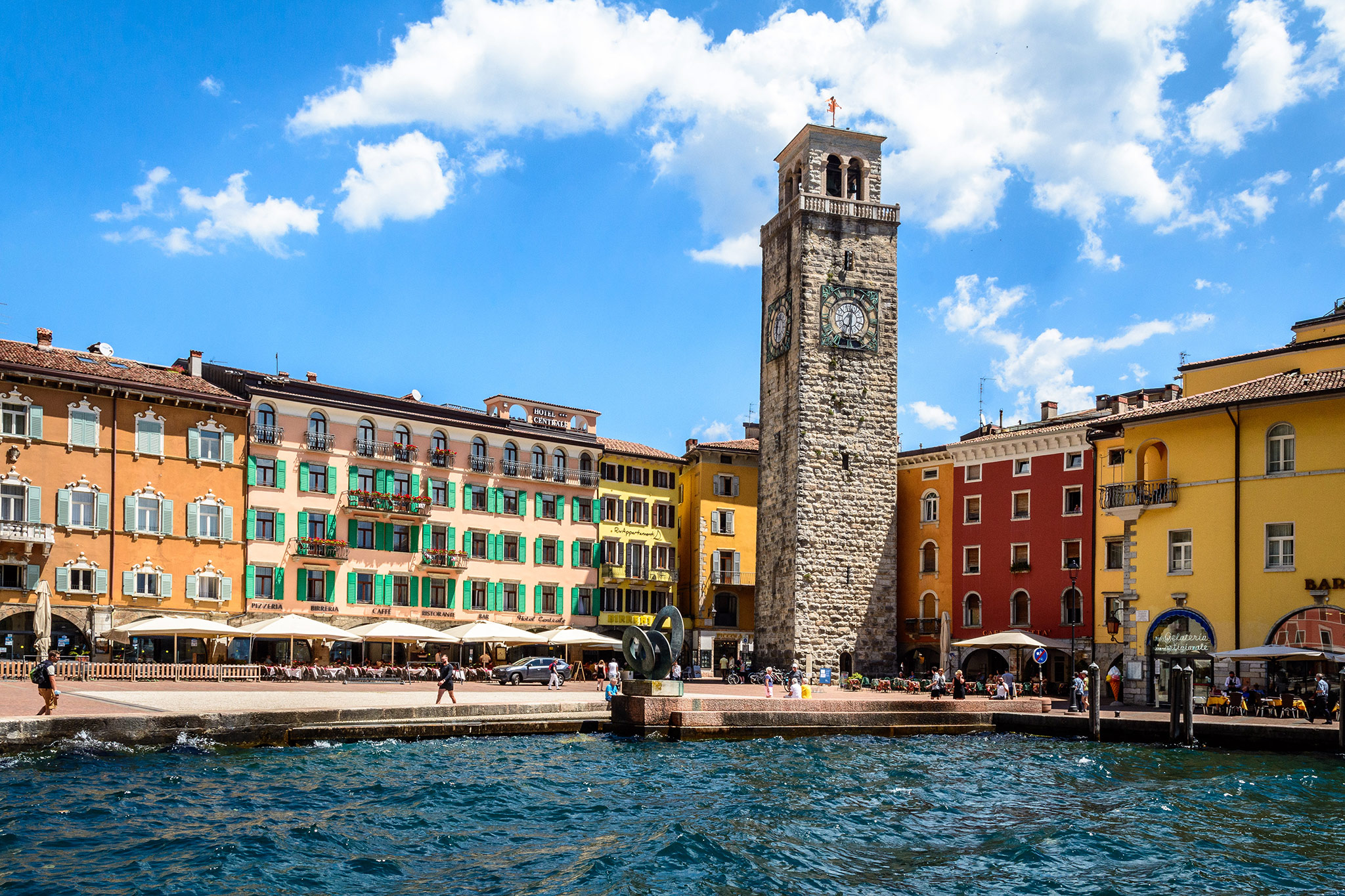 Riva del Garda